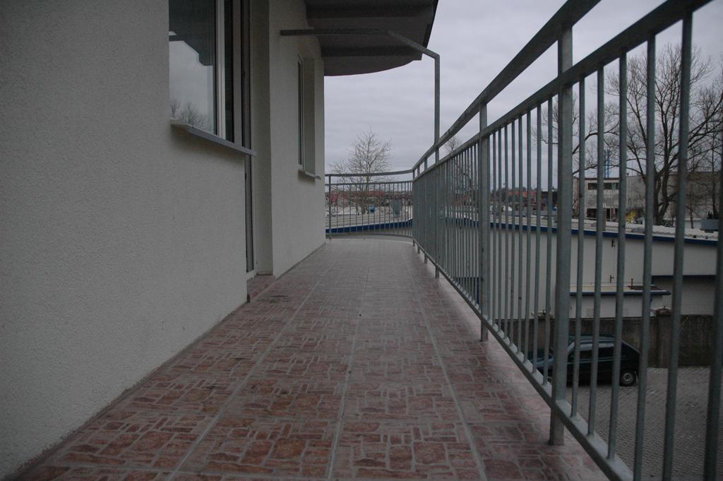 Apartamenty Usteckie Wydma Ustka Quarto foto